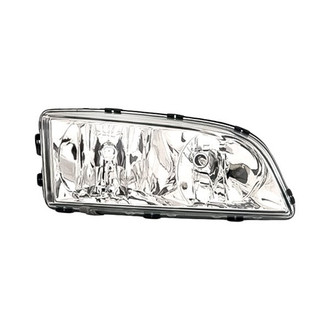 Replacement ID0001AA3139R00 - Passenger Side Headlight (Standard Line)