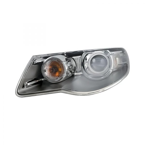 Replacement - Driver Side Headlight