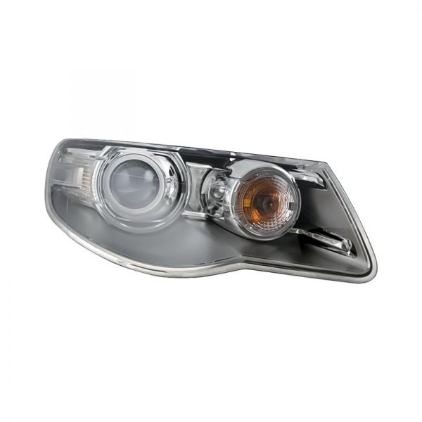 Replacement - Passenger Side Headlight