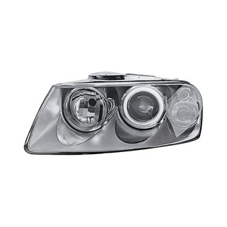 Replacement - Driver Side Headlight (Standard Line)