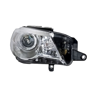 Replacement - Passenger Side Headlight (Standard Line)