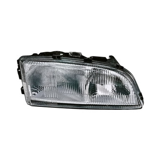 Replacement ID0001AA3177C00 - Passenger Side Headlight (CAPA Certified)