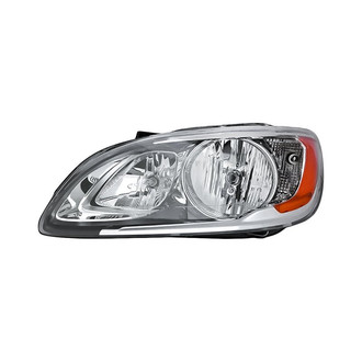 Replacement - Driver Side Headlight (Standard Line)