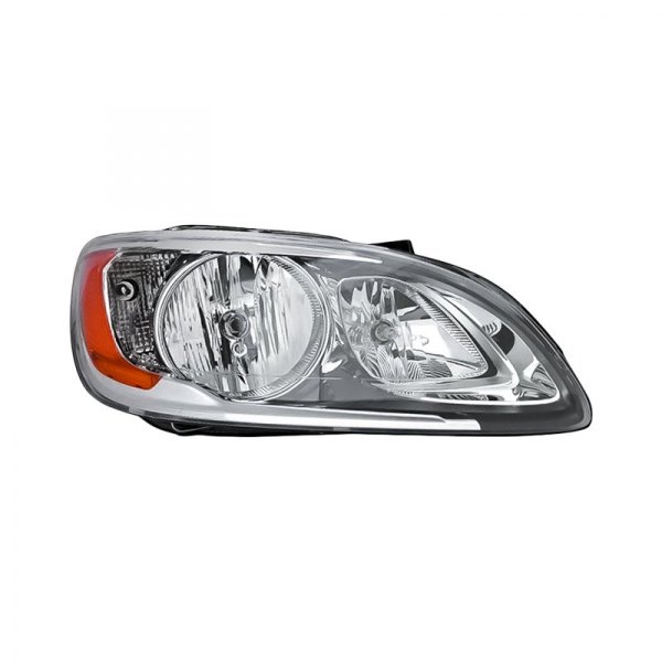 Replacement - Passenger Side Headlight