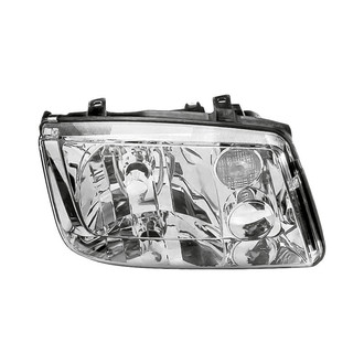 Replacement - Passenger Side Headlight (Standard Line)