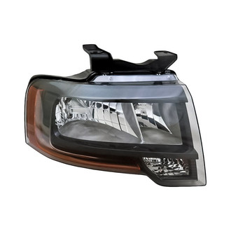 Replacement - Passenger Side Headlight (Standard Line)