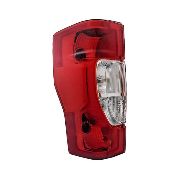 Replacement - Driver Side Tail Light, Ford F-250