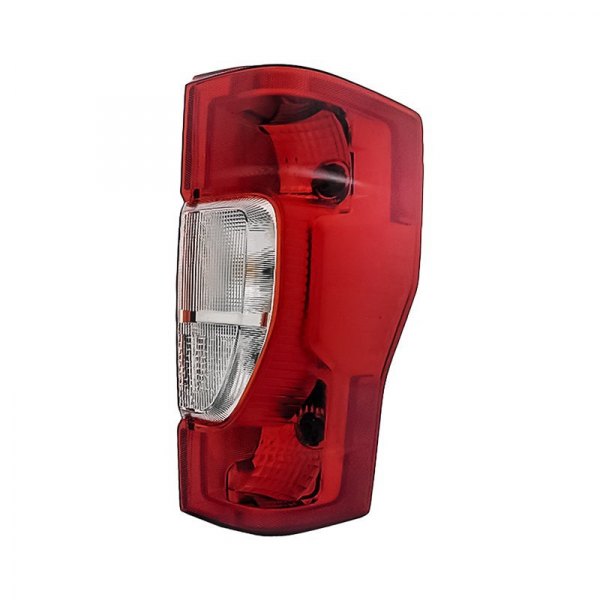 Replacement - Passenger Side Tail Light, Ford F-350