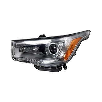 Replacement - Driver Side Headlight (Standard Line)
