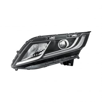 Replacement - Headlights