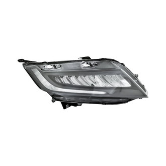 Replacement - Passenger Side Headlight (Standard Line)