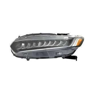 Replacement - Driver Side Headlight (Standard Line)