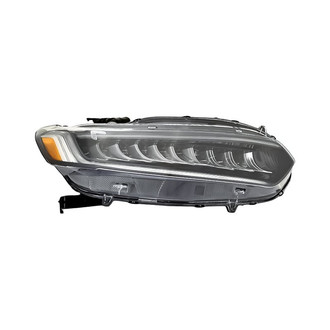 Replacement - Passenger Side Headlight (Standard Line)