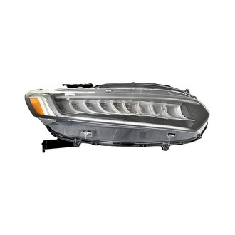 Replacement - Passenger Side Headlight (Standard Line)