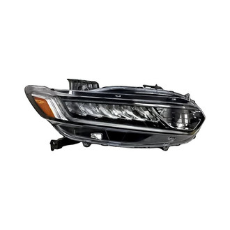Replacement - Passenger Side Headlight (Standard Line)