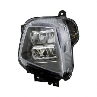 Replacement - Headlights