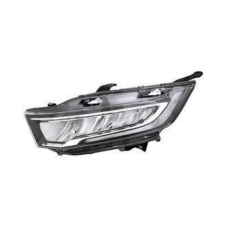 Replacement - Driver Side Headlight (Standard Line)