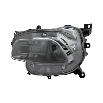 Replacement - Driver Side Headlight (Standard Line)