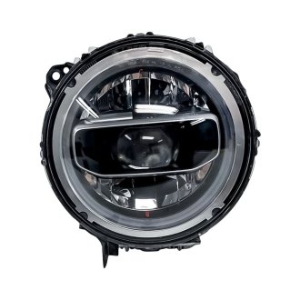 Replacement - Headlights