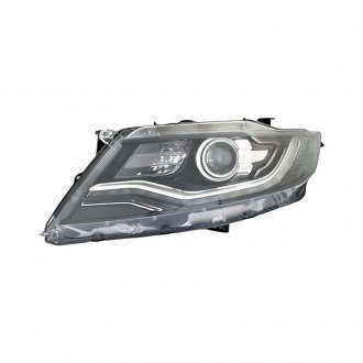 Replacement - Headlights