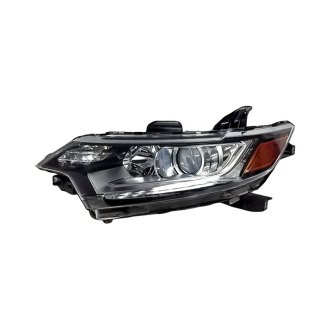 Replacement - Headlights