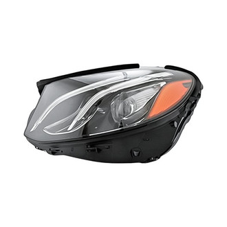 Replacement - Driver Side Headlight (Standard Line)