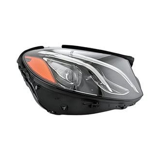 Replacement - Passenger Side Headlight (Standard Line)