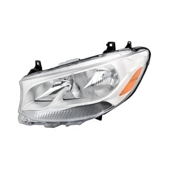 Replacement - Headlights