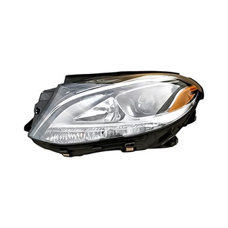 Replacement - Driver Side Headlight (Standard Line)