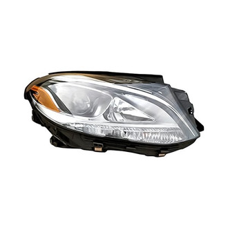 Replacement - Passenger Side Headlight (Standard Line)
