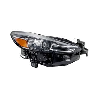 Replacement - Passenger Side Headlight (Standard Line)
