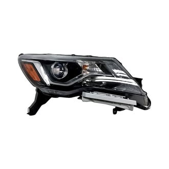 Replacement - Passenger Side Headlight (Standard Line)