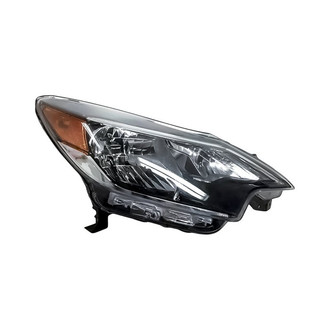 Replacement - Passenger Side Headlight (Standard Line)
