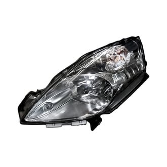 Replacement - Driver Side Headlight (Standard Line)