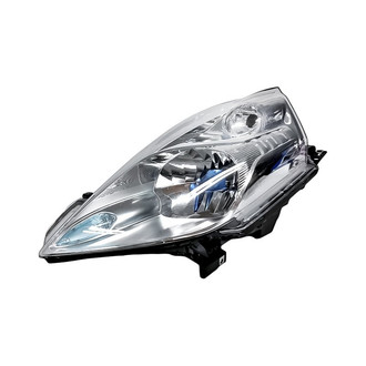 Replacement - Driver Side Headlight (Standard Line)