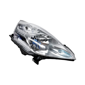 Replacement - Passenger Side Headlight (Standard Line)