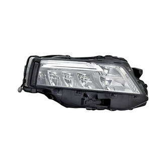 Replacement - Passenger Side Lower Headlight (Standard Line)