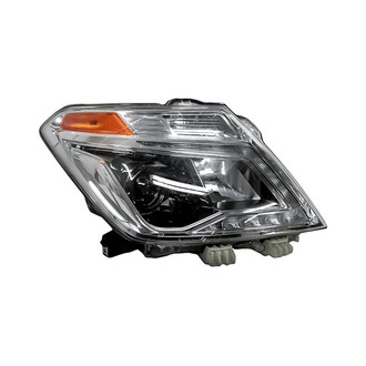 Replacement - Passenger Side Headlight (Standard Line)