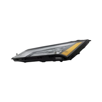 Replacement - Driver Side Daytime Running Light (Standard Line)