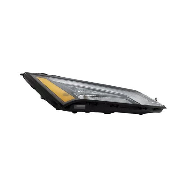 Replacement - Passenger Side Daytime Running Light