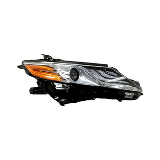 Replacement - Passenger Side Headlight (Standard Line)