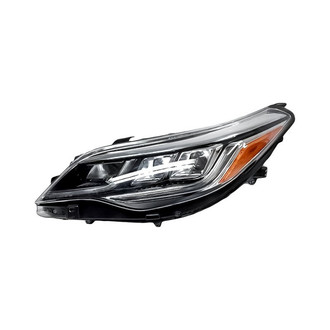 Replacement - Driver Side Headlight (Standard Line)