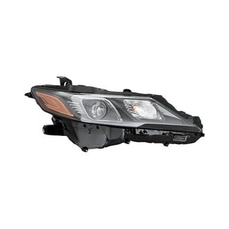Replacement - Passenger Side Headlight (Standard Line)