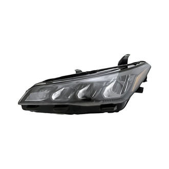 Replacement - Driver Side Headlight (Standard Line)