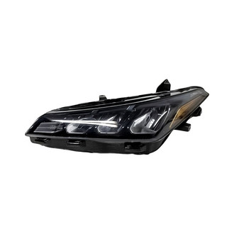 Replacement - Driver Side Headlight (Standard Line)
