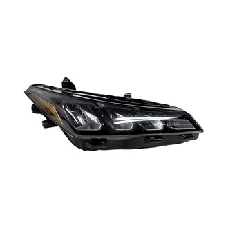 Replacement - Passenger Side Headlight (Standard Line)