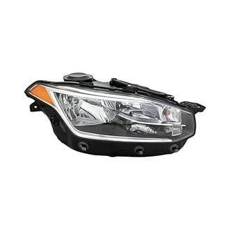 Replacement - Passenger Side Headlight (Standard Line)