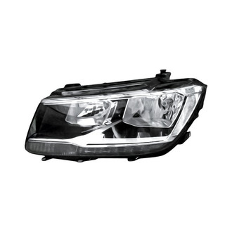 Replacement - Driver Side Headlight (Standard Line)