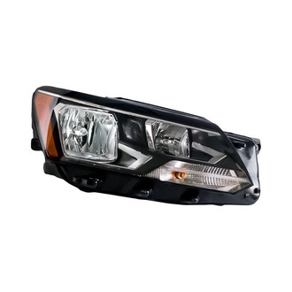Replacement - Passenger Side Headlight (Standard Line)