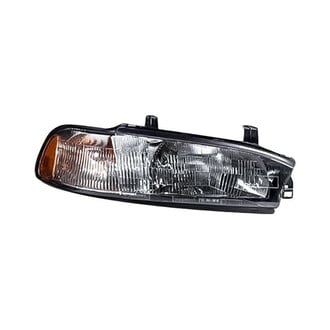Replacement - Passenger Side Headlight (Standard Line)